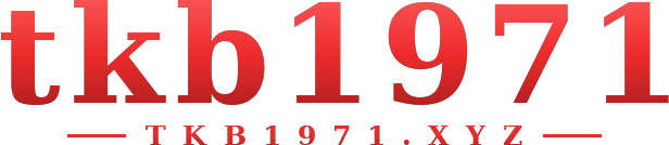 tkb1971 logo